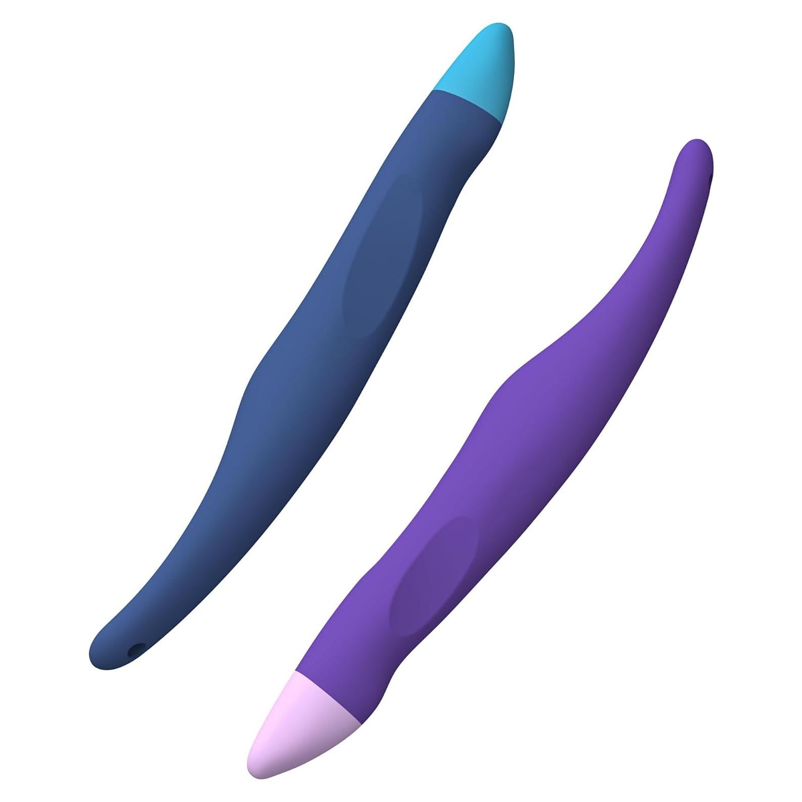 Lápices Estilográficos AWINNER para Niños - Paquete de 2