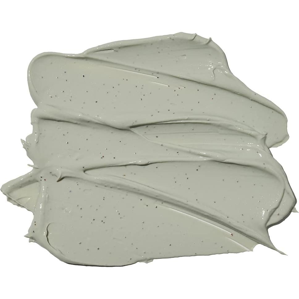 Mascarilla de Colágeno Vegano Loyly 89.79 g - Barro Verde