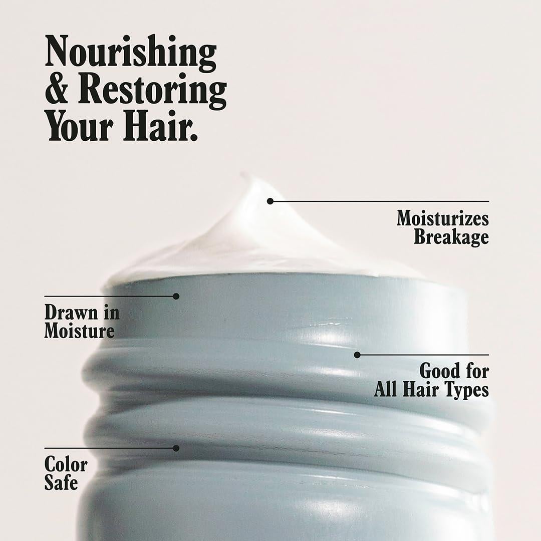 Acondicionador Hidratante Uni Hair 375 ml - Aceite de Oliva y Aloe Vera