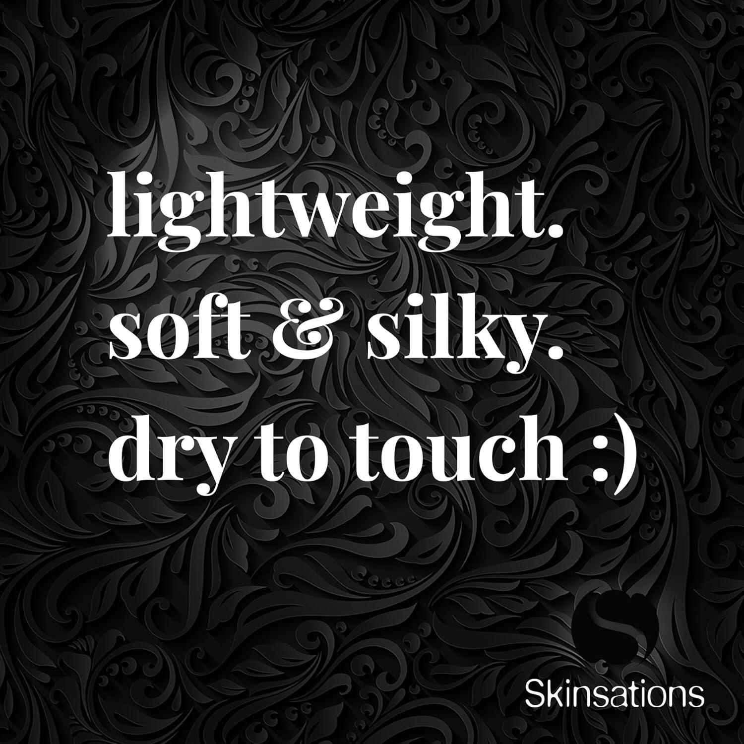 Aceite Corporal Aromatizado Skinsations Coco 100ml - Alma de Cachemira