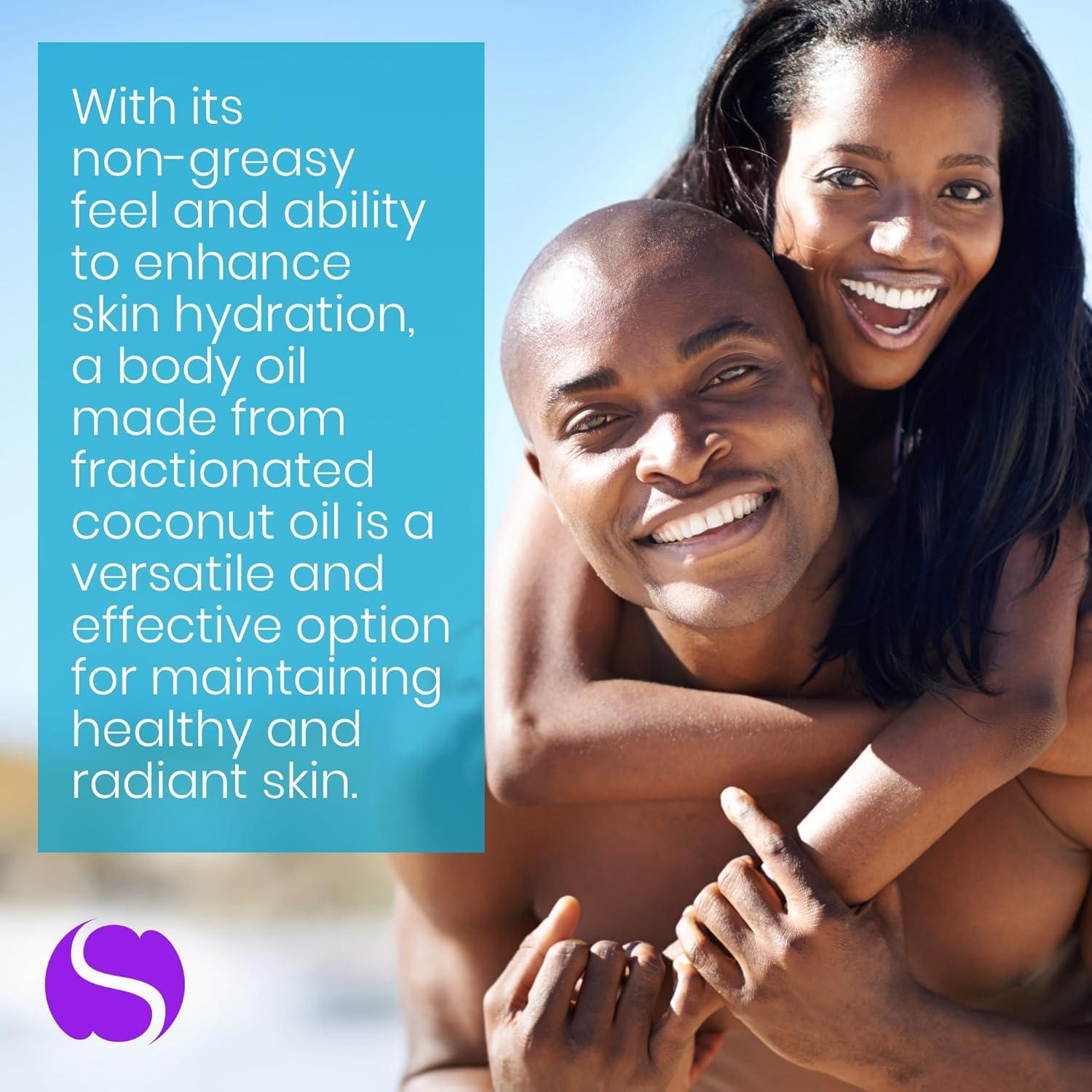 Aceite Corporal Aromatizado Skinsations Coco 100ml - Alma de Cachemira