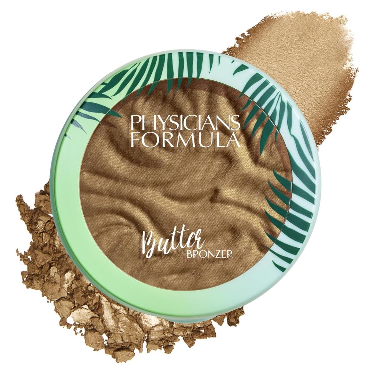 Bronceador Murumuru Butter Physicians Formula 11g Hipoalergénico