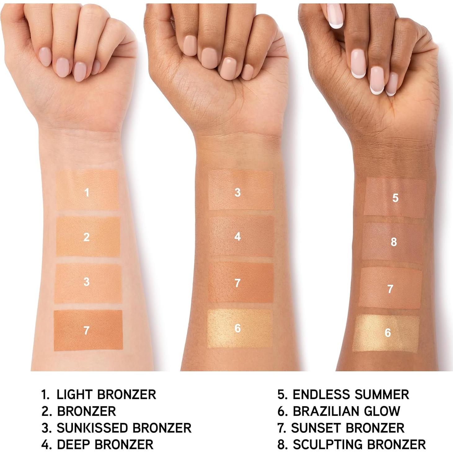 Bronceador Murumuru Butter Physicians Formula 11g Hipoalergénico