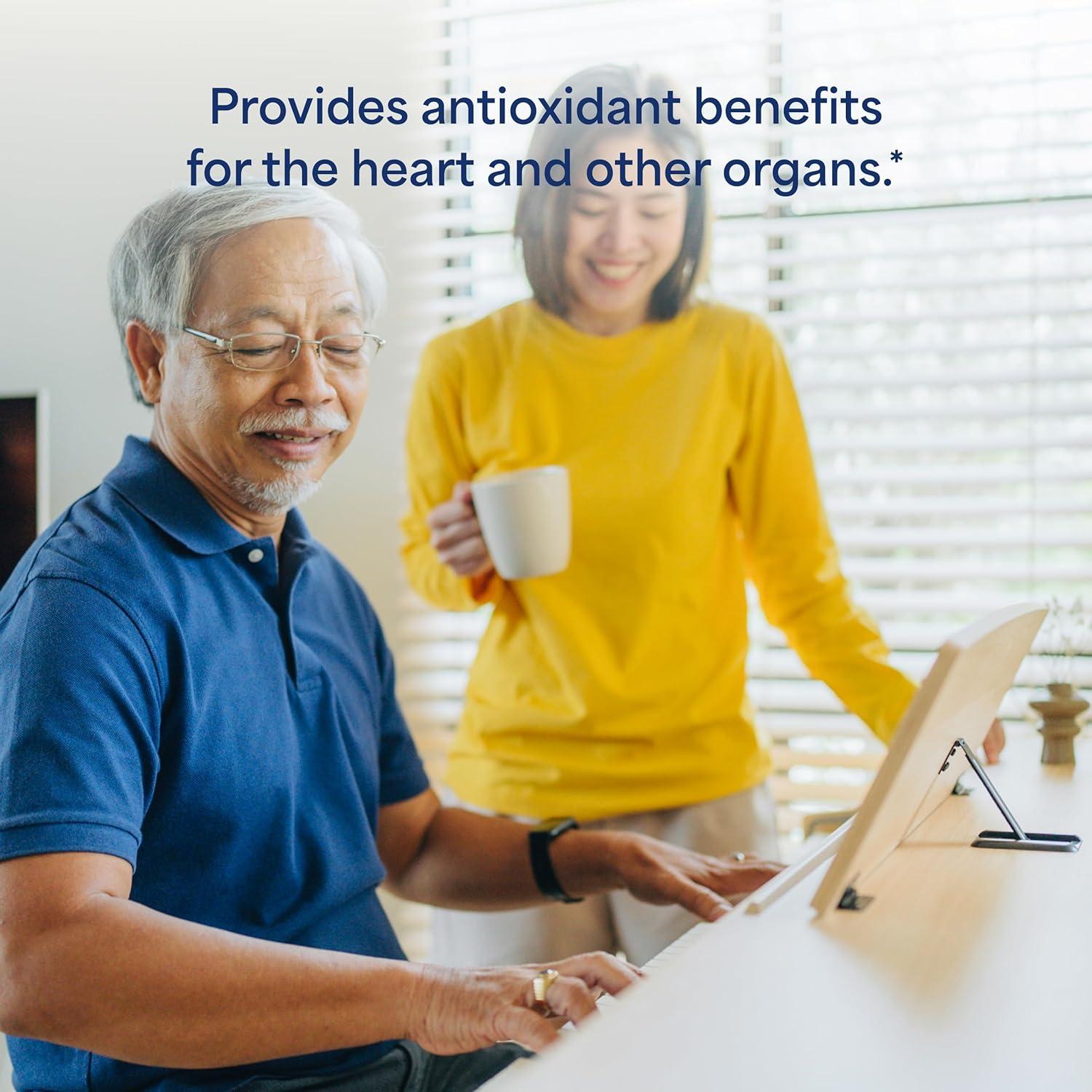 Beta Caroteno 7500 mcg Puritan's Pride - 100 Gelatinas Blandas