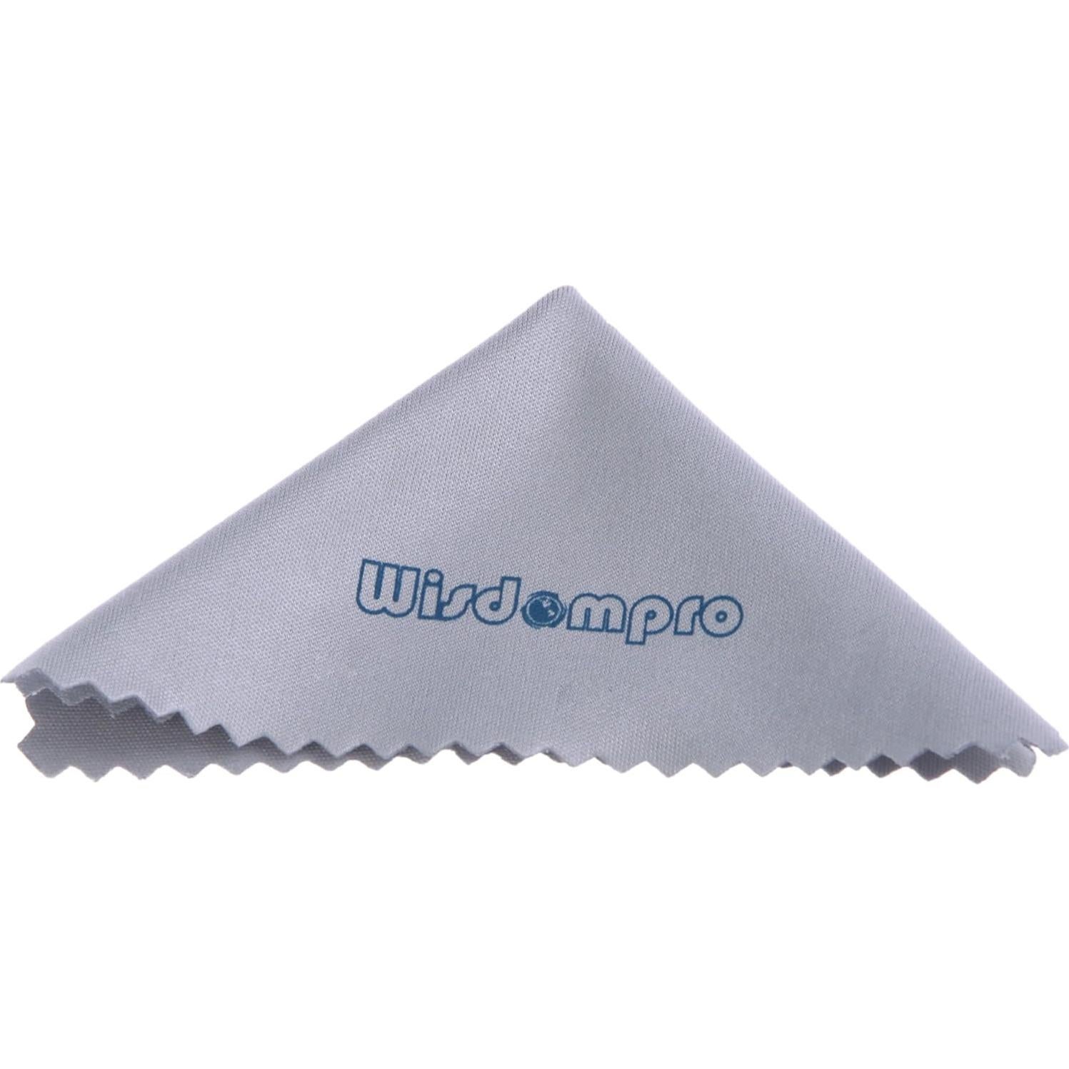 Cuerdas de Tether Elásticas Wisdompro - Paquete de 10 Unidades