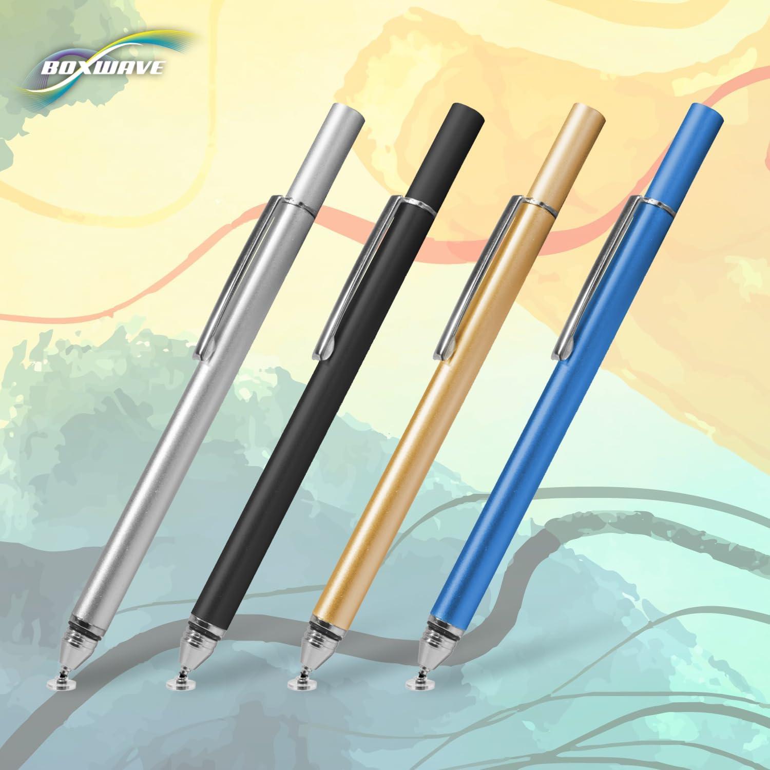 Stylus Pen BoxWave para Apple iPhone 16 - Capacitivo Preciso