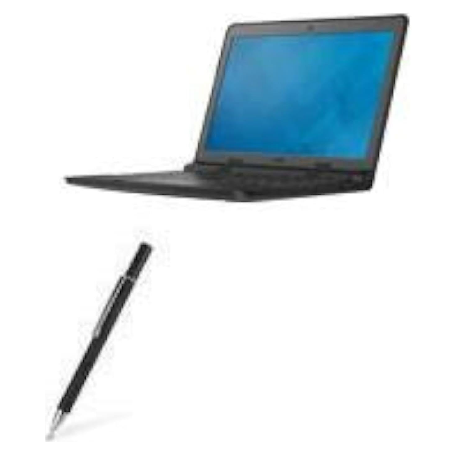 Stylus Capacitivo FineTouch BoxWave para Dell Chromebook 11