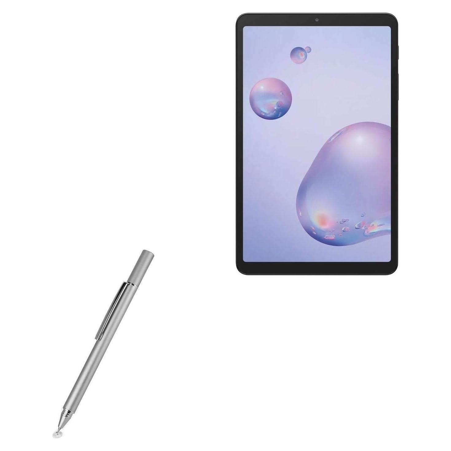Stylus Pen BoxWave para Samsung Galaxy Tab A 8.4 (2020) - Capacitivo Preciso