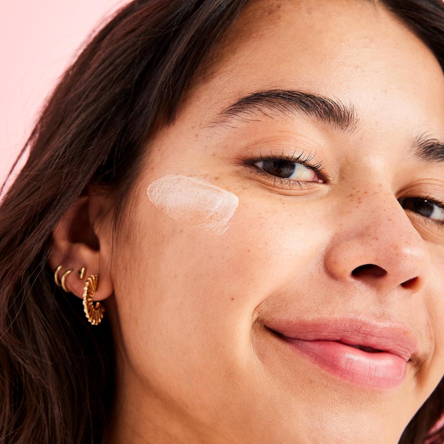 Hidratante Primario de Coco First Aid Beauty 48 ml Vegano