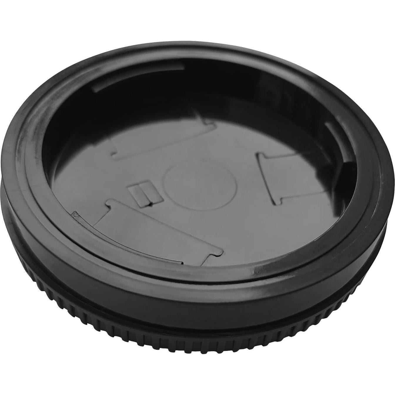 Tapa de lente 40.5mm + trasera para Sony E PZ 16-50mm