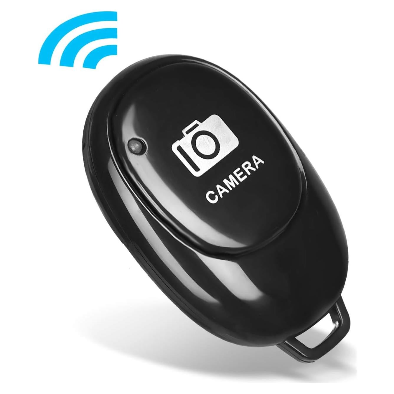 Disparador Remoto Inalámbrico para Cámara - AB Shutter3