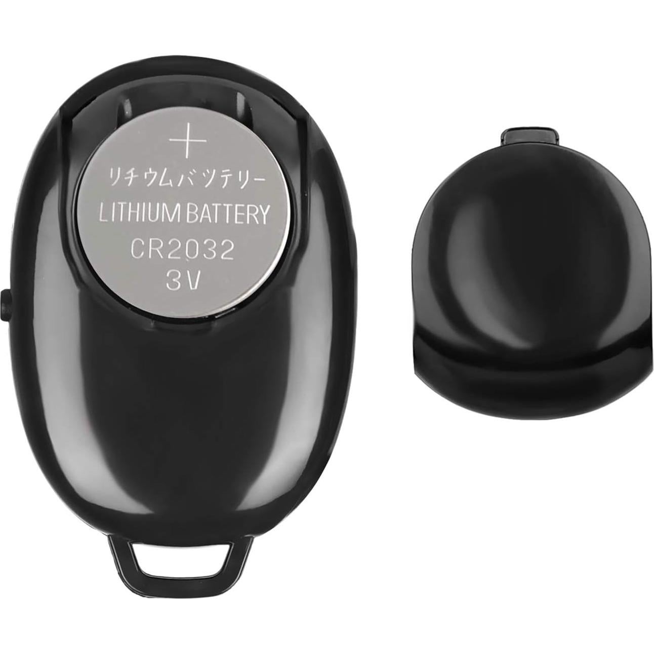 Disparador Remoto Inalámbrico para Cámara - AB Shutter3