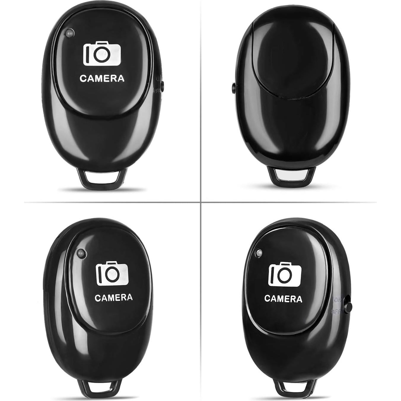 Disparador Remoto Inalámbrico para Cámara - AB Shutter3
