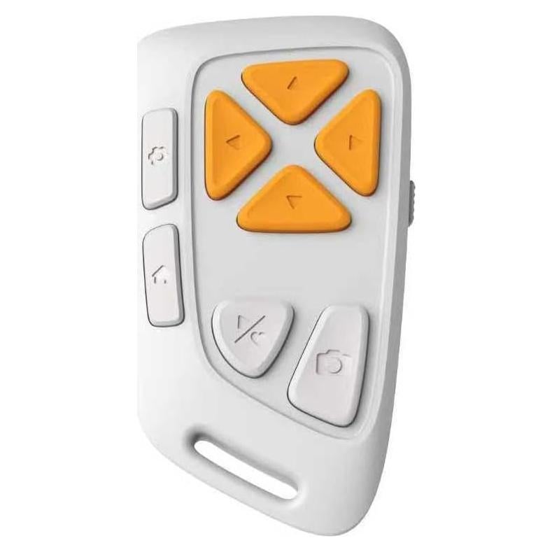 Control Remoto Inalámbrico Genérico para Cámara - iPhone y Android