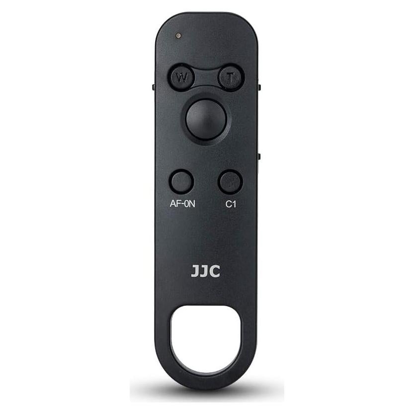 Control Remoto Inalámbrico Bluetooth JJC RMT-P1BT para Sony