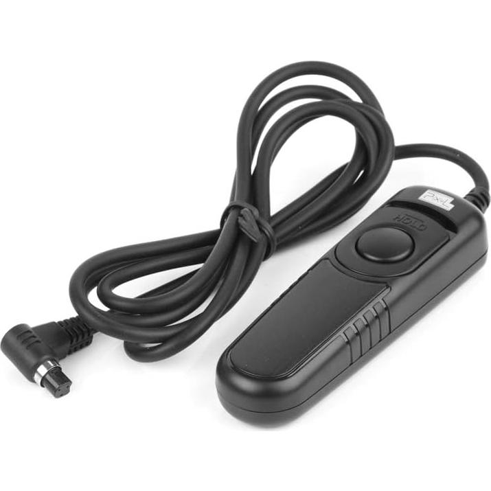 Control Remoto de Obturador Pixel RC-201 para Canon EOS