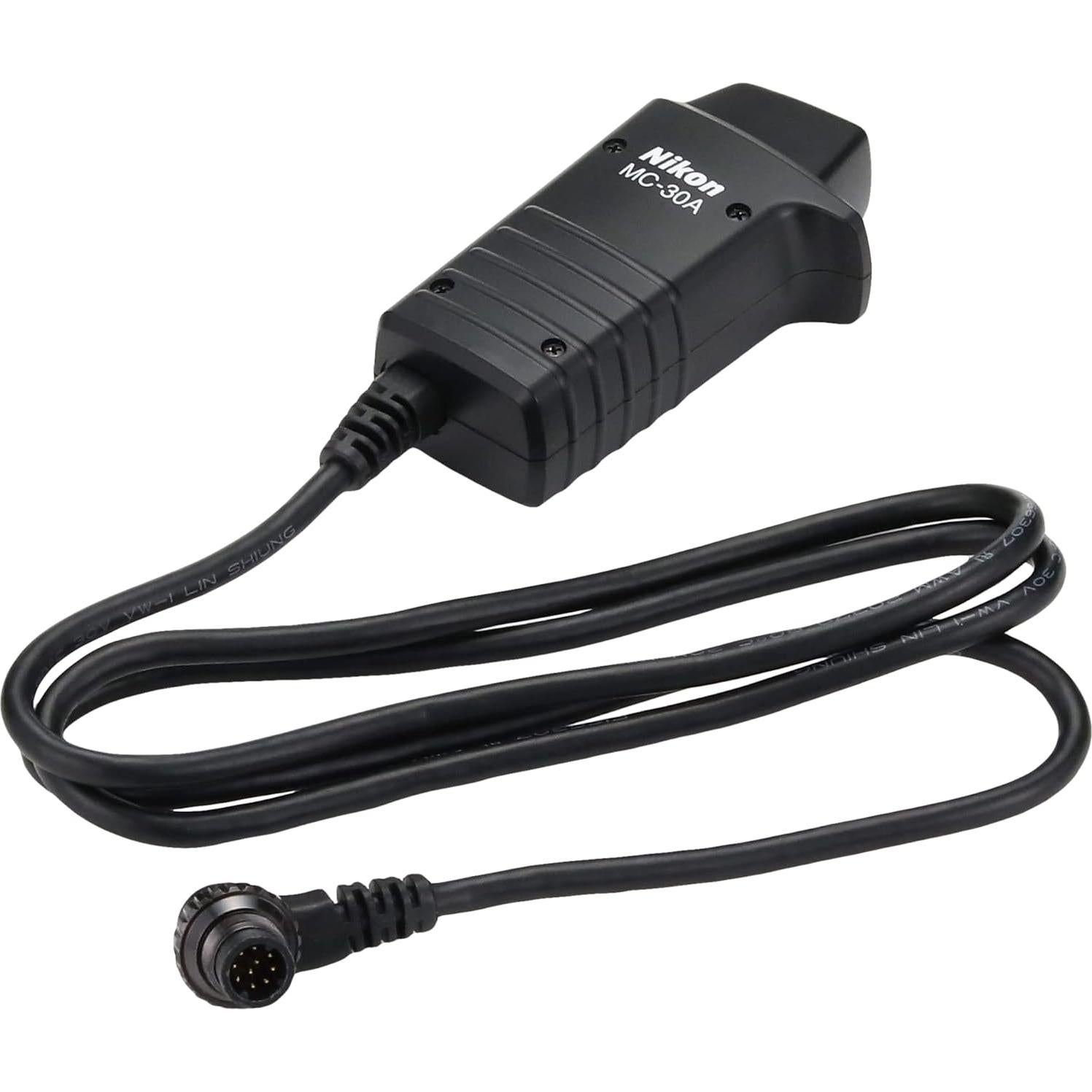 Disparador Remoto Nikon MC-30A para DSLR D4 D800 D700 D300