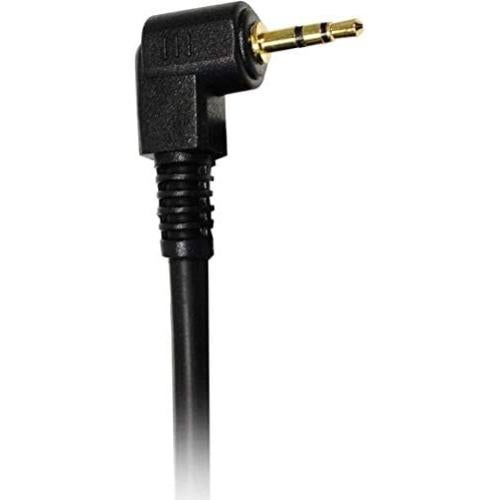 Disparador Remoto con Cable Foto&Tech RR-100 para Fujifilm