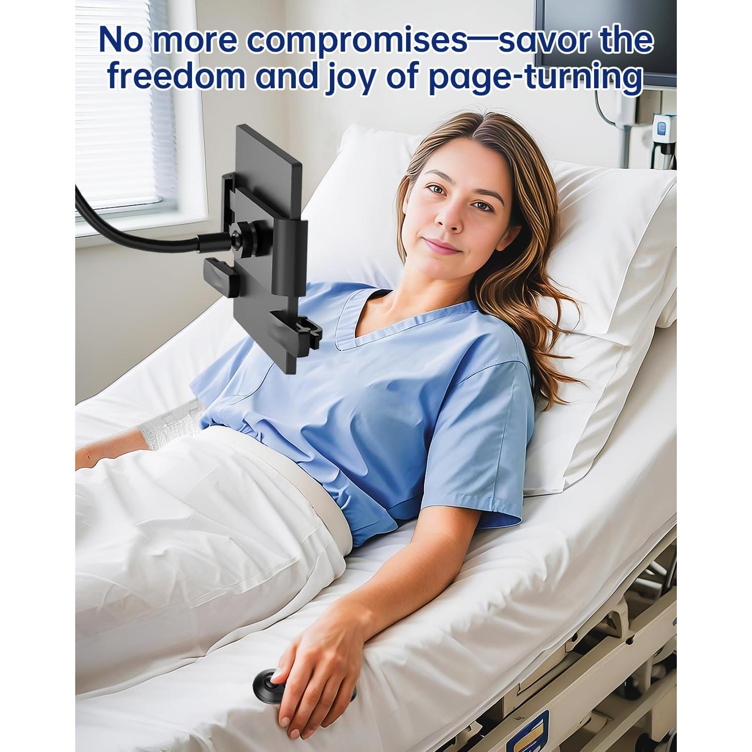 Control Remoto para Kindle Paperwhite TeoTeeo KT01 PRO Negro