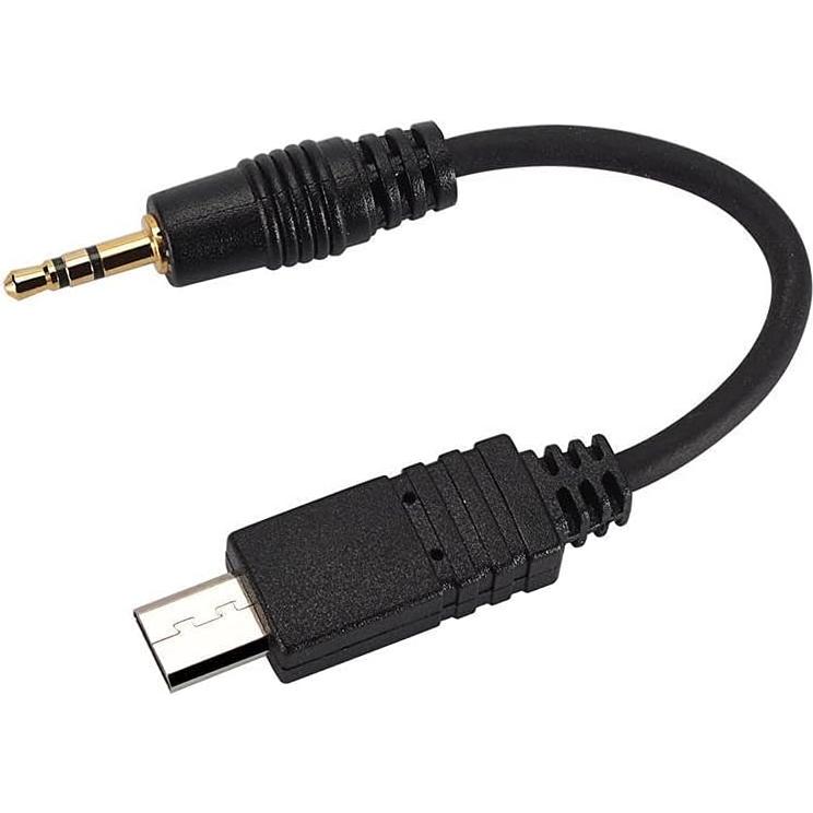 Control Remoto de Obturador ABUYCS con Temporizador LCD para Sony