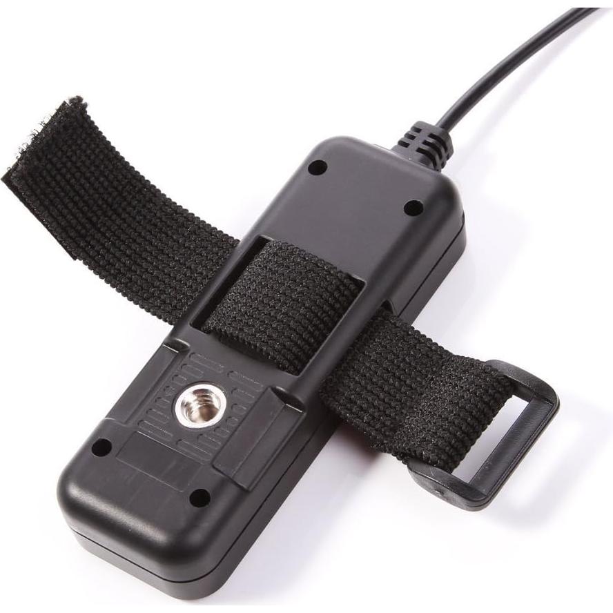 Control Remoto de Cámara Hersmay RM-VP1 para GH2 GH3 GH4 GH5