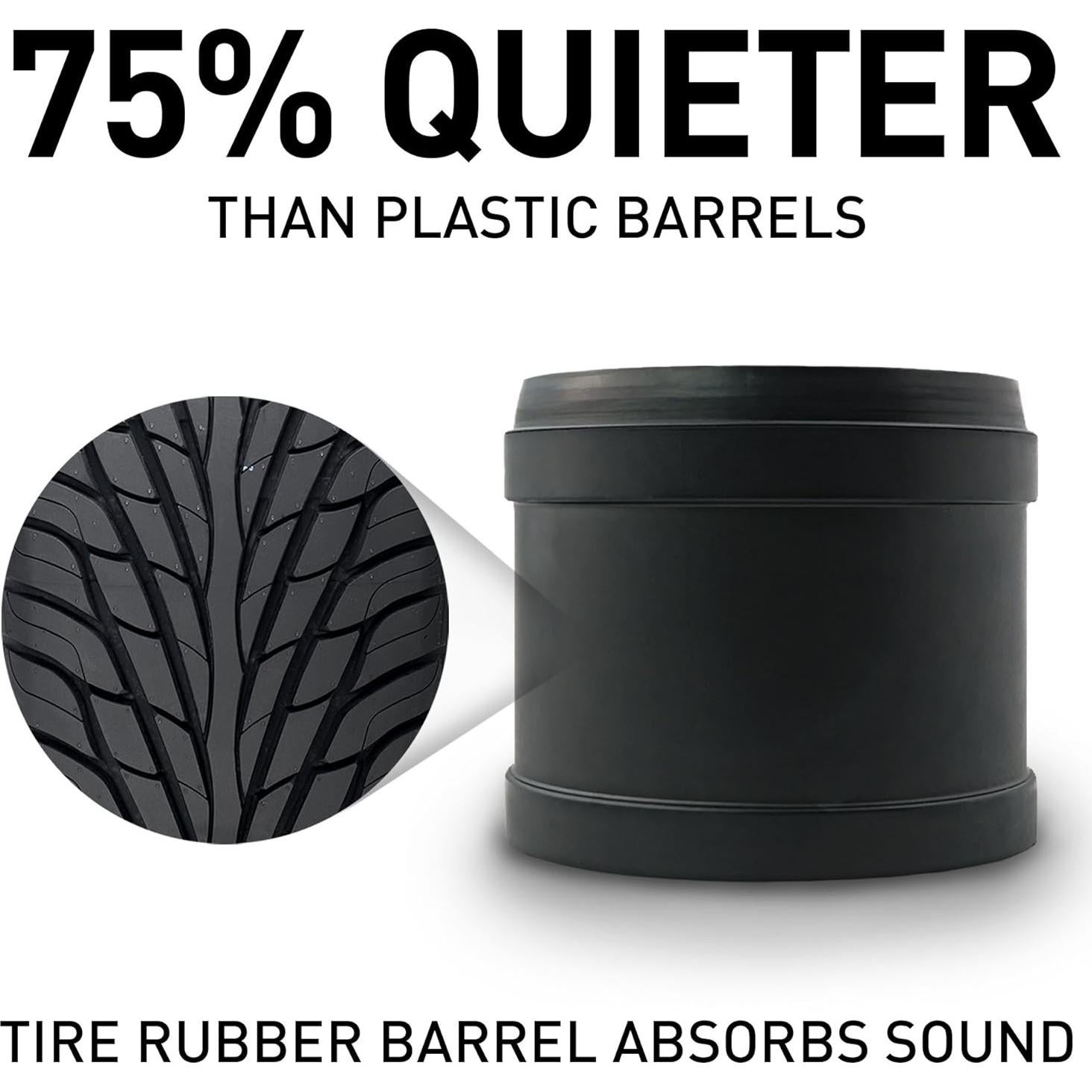 Kit de Pulido de Rocas National Geographic - 3.61 kg