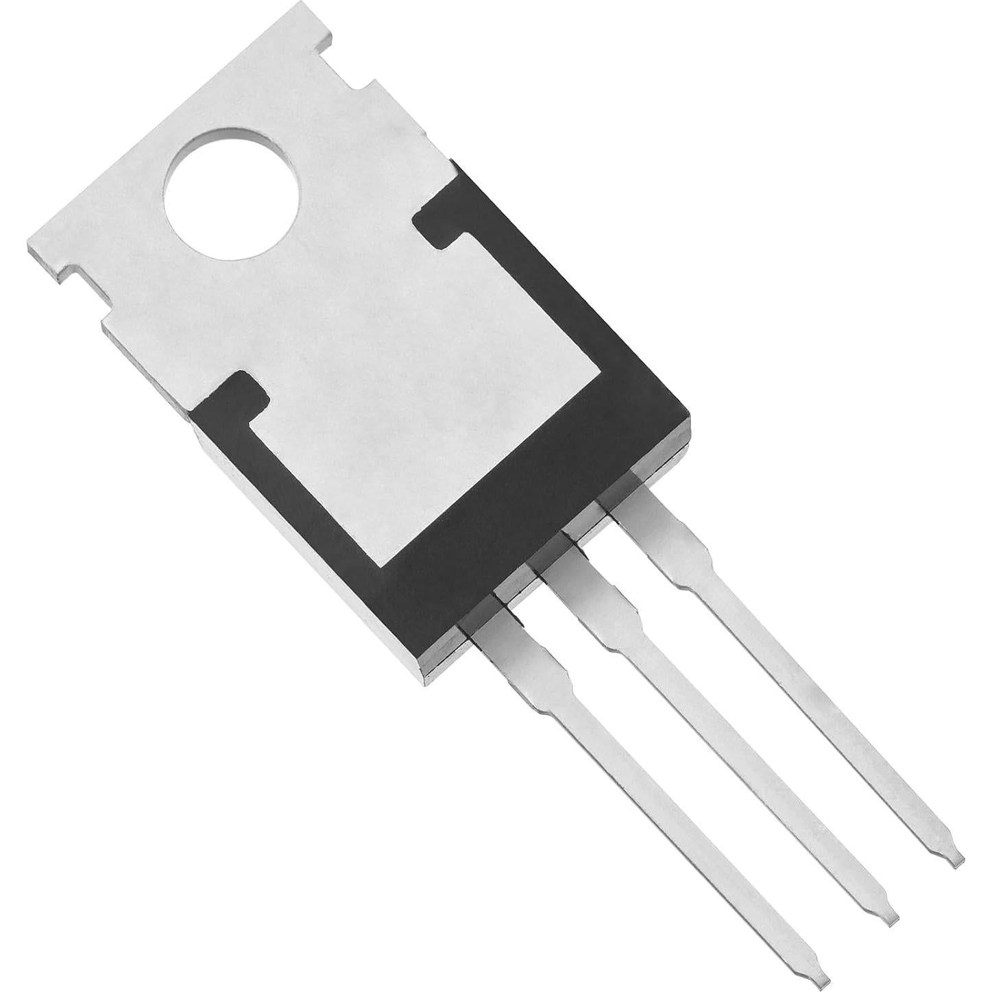 5 Transistores MOSFET IRFB4227 Canal N 65A 200V TO-220AB