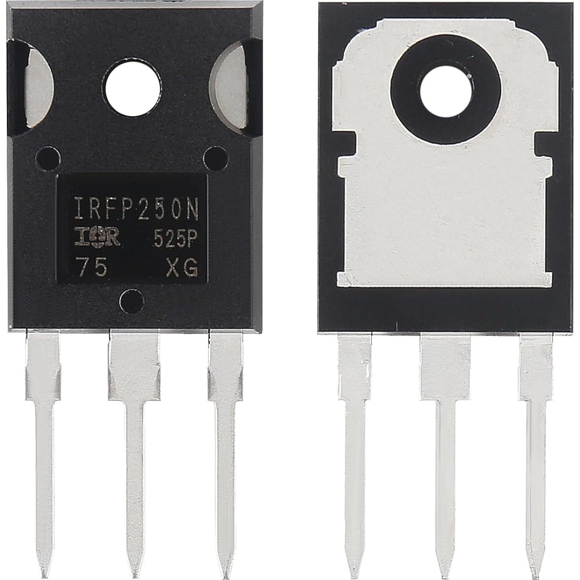 Transistor MOSFET N-Canal ACEIRMC IRFP250 30A 200V TO-247