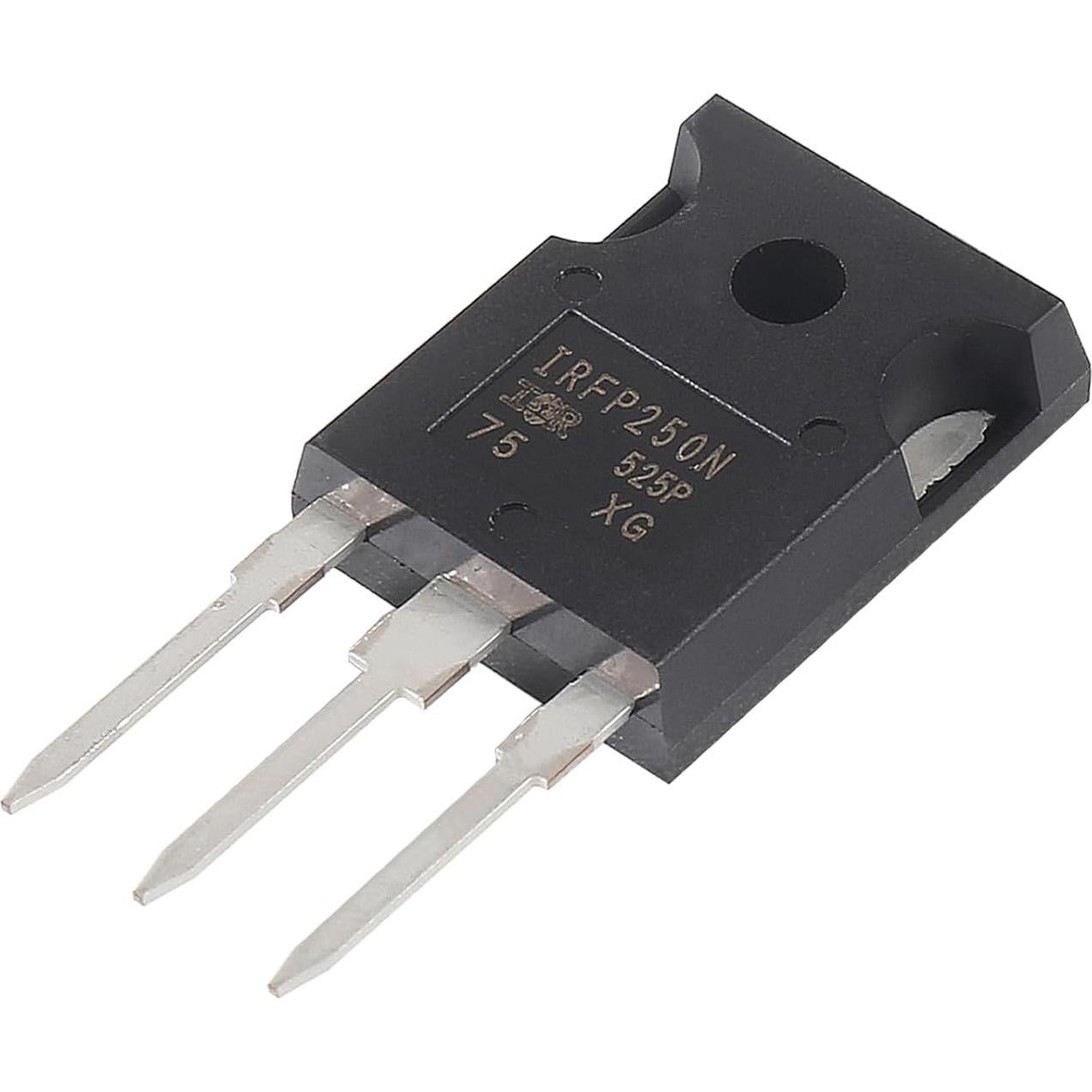 Transistor MOSFET N-Canal ACEIRMC IRFP250 30A 200V TO-247