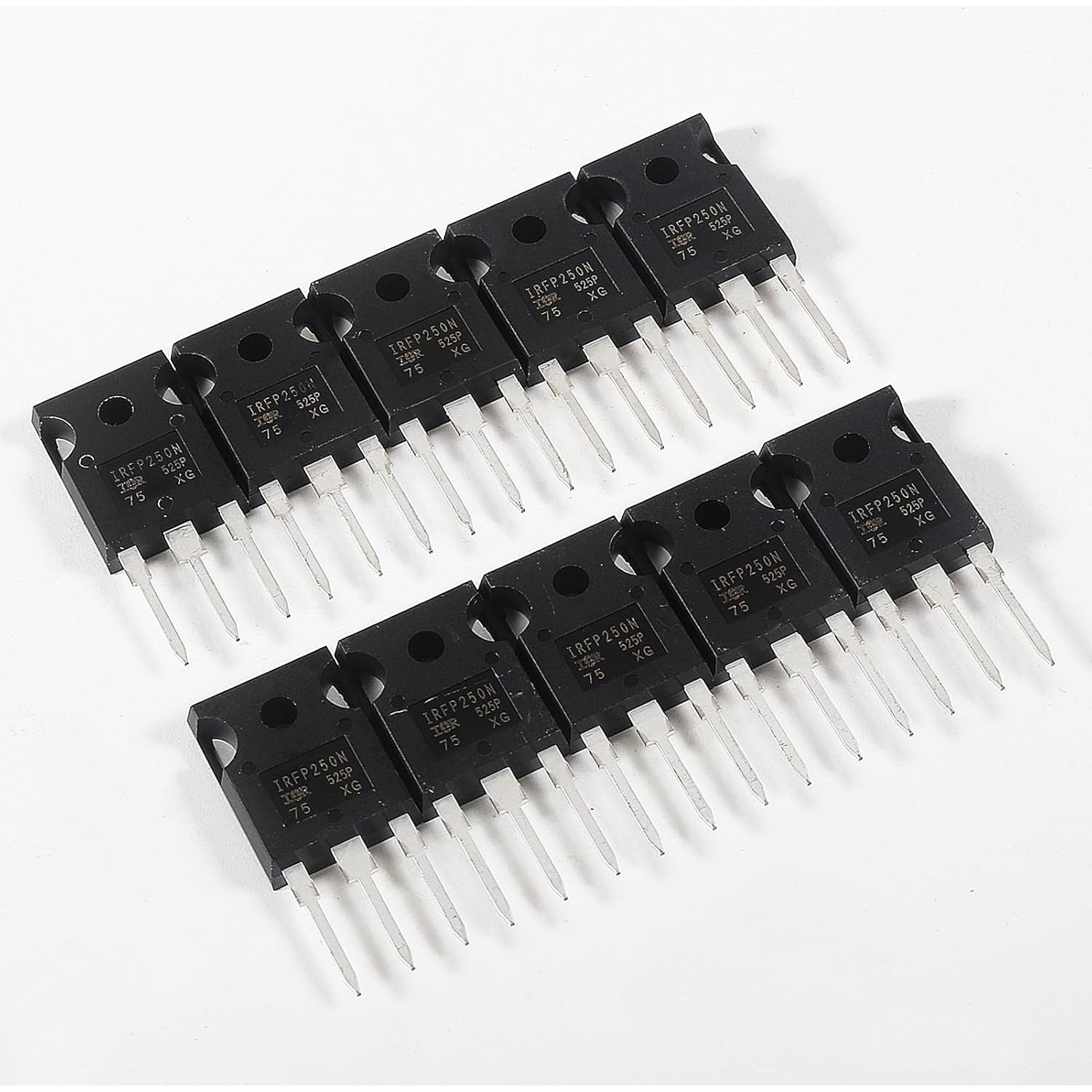 Transistor MOSFET N-Canal ACEIRMC IRFP250 30A 200V TO-247