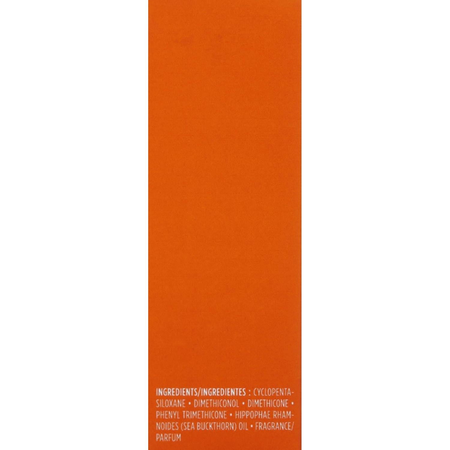 Suero para Cabello Obliphica Professional 15 ml - Sin Frizz