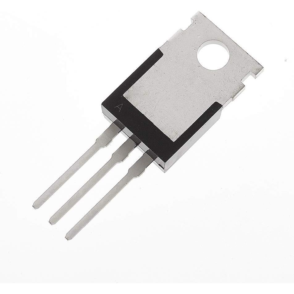 10 MOSFET FQP27P06 Bridgold 60V 27A TO-220