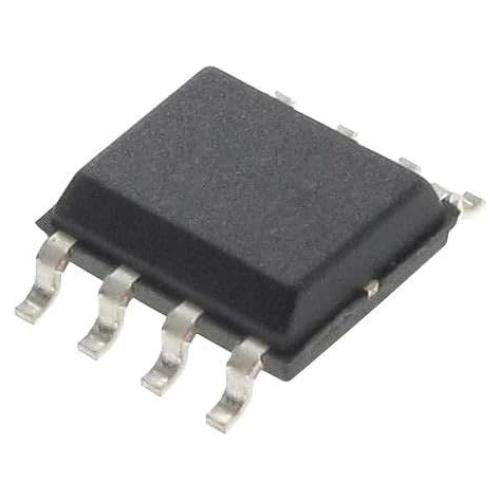 VISHAY SI9435BDY-T1-GE3 (PRICE/TC) P CHANNEL MOSFET; CHANNEL TYPE:P CHANNEL; DRAIN SOURCE VOLTAGE VDS:30V; CONTINUOUS DRAIN CURRENT ID:4.1A; TRANSISTOR MOUNTING:SURFACE MOUNT; RDS(ON) TEST VOLTAGE:10V