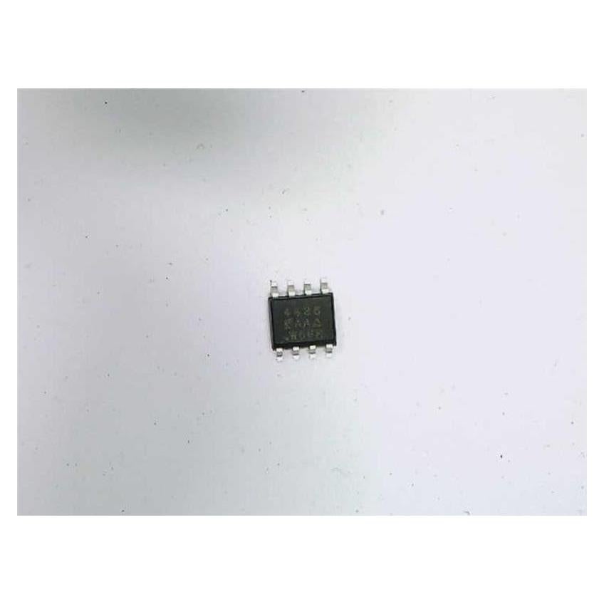 SI4436DY-T1-E3 60V, N Channel MOSFET, SOIC; Transistor Polarity:N Channel; Continuous Drain Current ID:8A; Drain Source Voltage VDS:60V; ON Resistance RDS(ON):0.036OHM; RDS(ON) Test Voltage