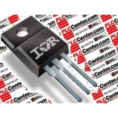 IRFI9640GPBF P CHANNEL MOSFET, 6.1A, TO-220FP; TRANSISTOR POLARITY:P CHANNEL; CONTINUOUS DRAIN CURRENT ID:-6.1A; DRAIN SOURCE VOLTAGE VDS:-200V; ON RESISTANCE RDS(ON):0.5OHM; RDS(ON) TEST VO