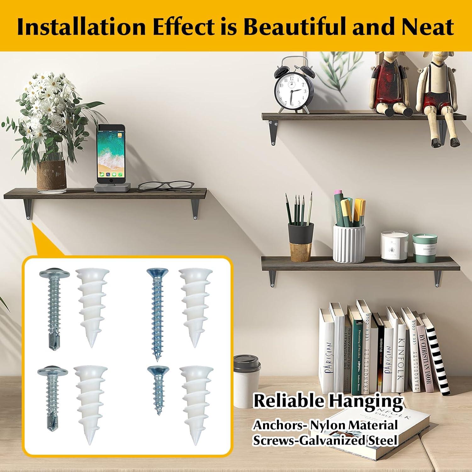 Kit 192 Tornillos Autoperforantes IROCRASPI para Paneles de Yeso