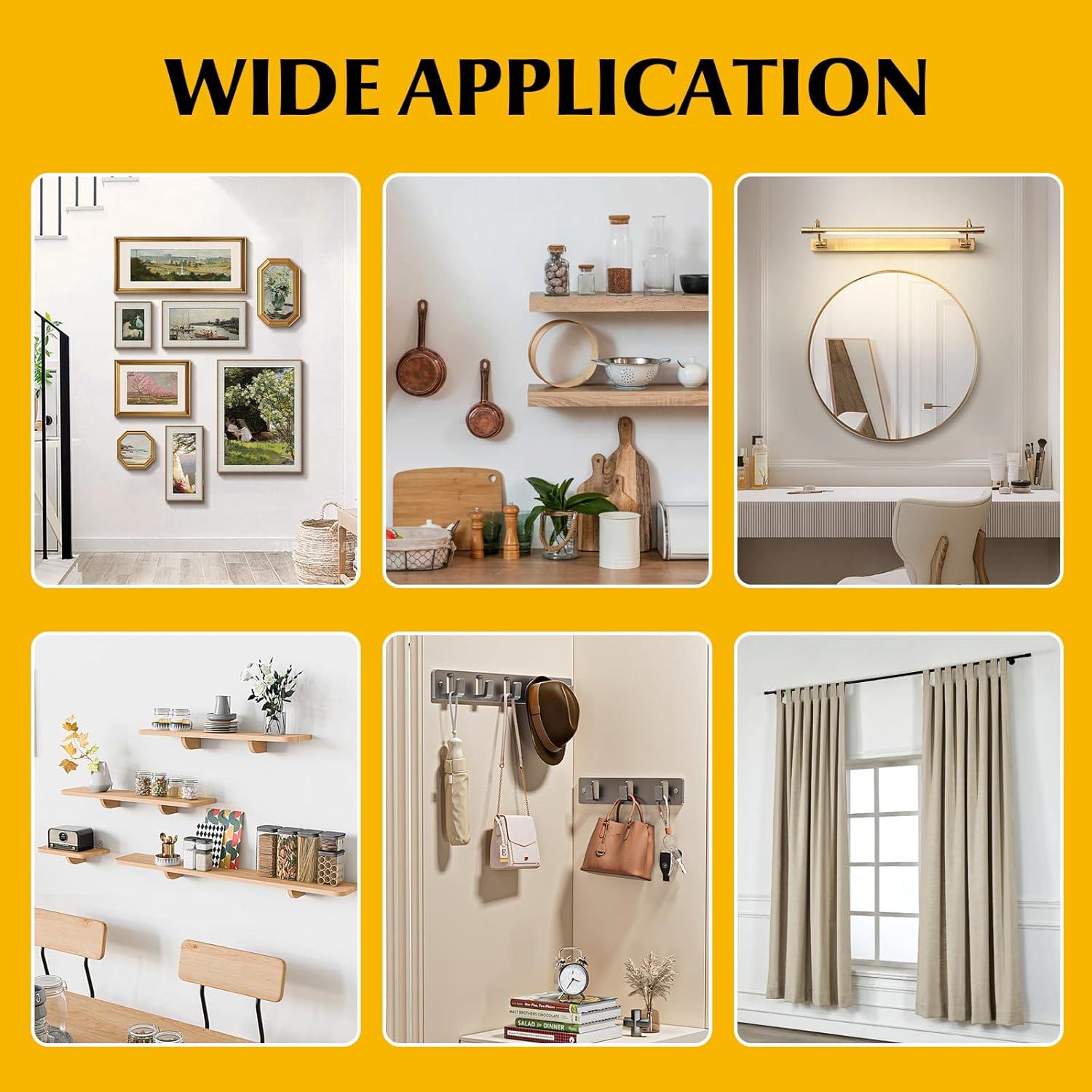 Kit 192 Tornillos Autoperforantes IROCRASPI para Paneles de Yeso