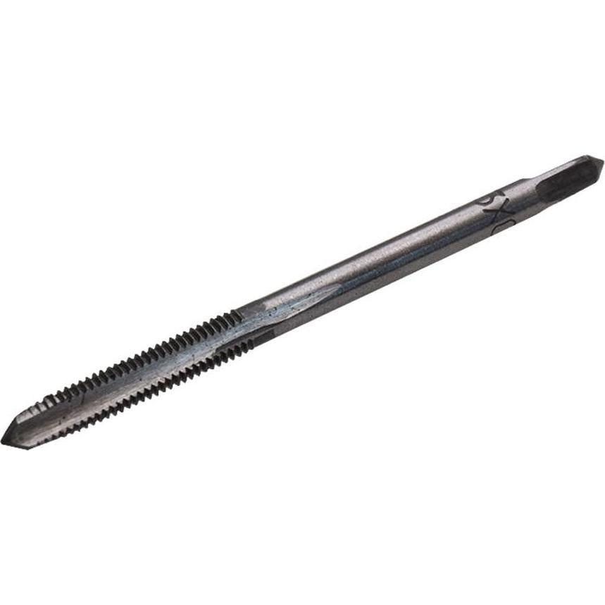 Juego de 7 Machos de Rosca M3 a M12 Fongmore Acero HSS