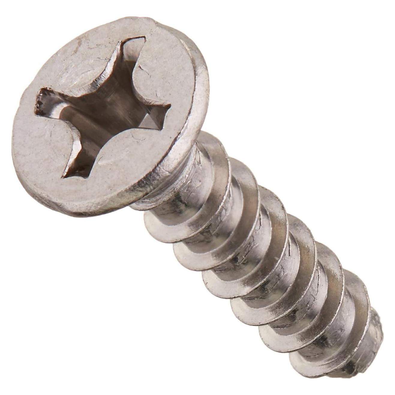 Juego de Tornillos Autoperforantes Hayward SPX1084Z4A para Skimmers