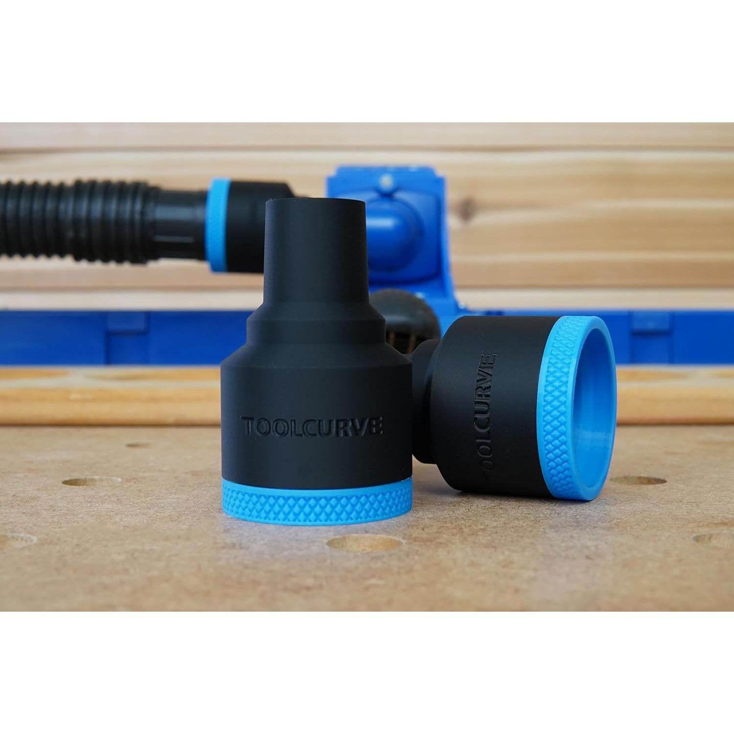 Adaptador de Manguera ToolCurve para Kreg K5 - 27mm