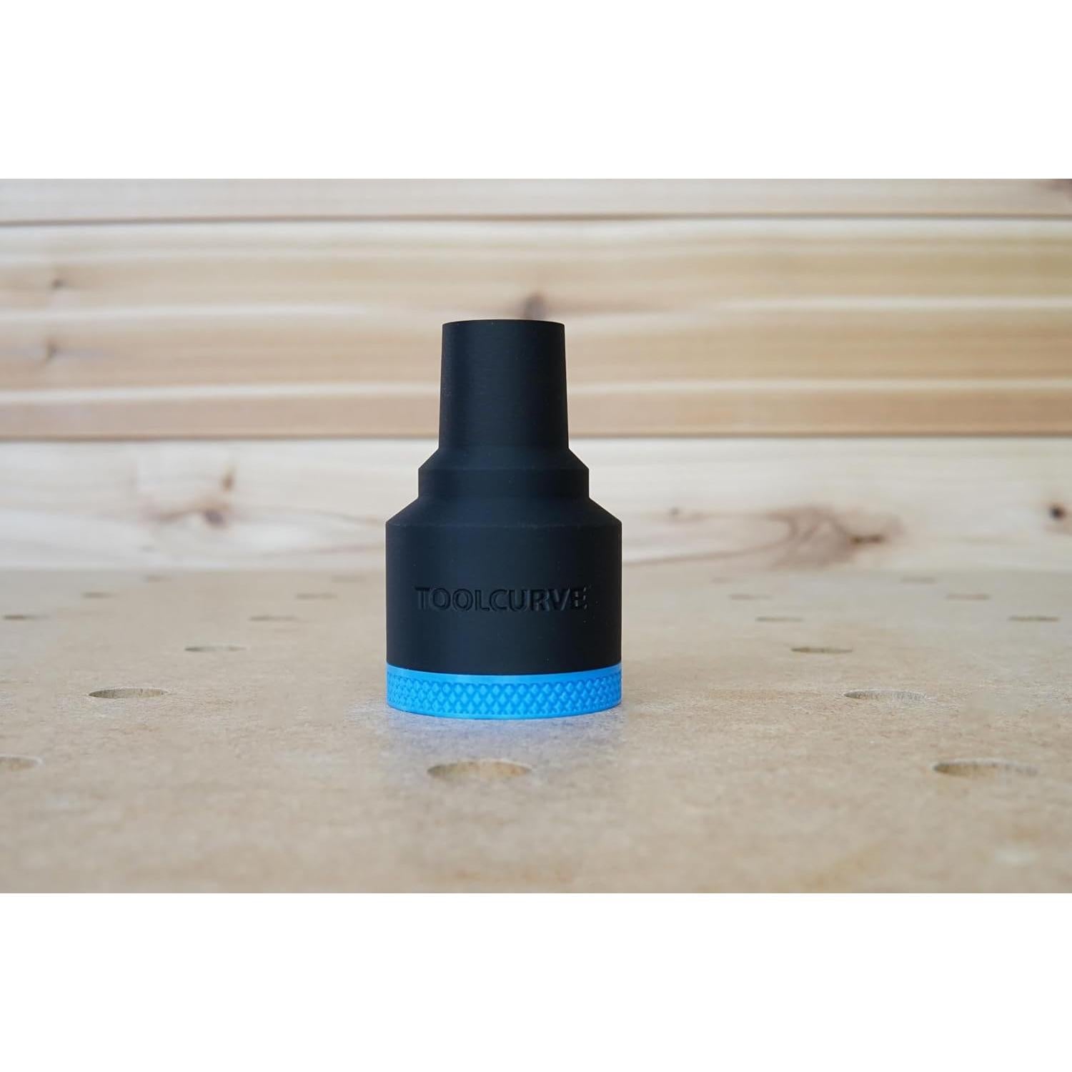 Adaptador de Manguera ToolCurve para Kreg K5 - 27mm