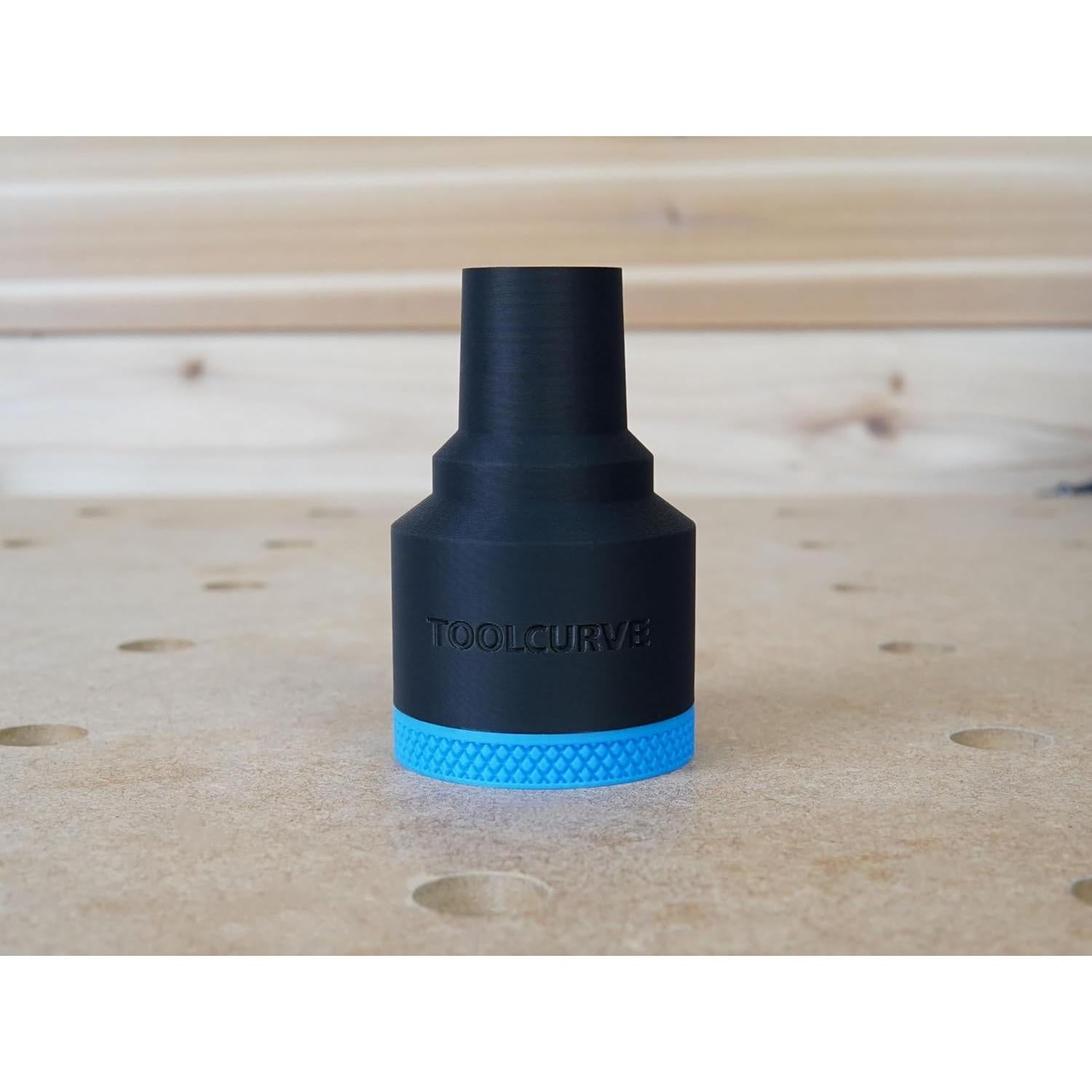 Adaptador de Manguera ToolCurve para Kreg Foreman 27mm