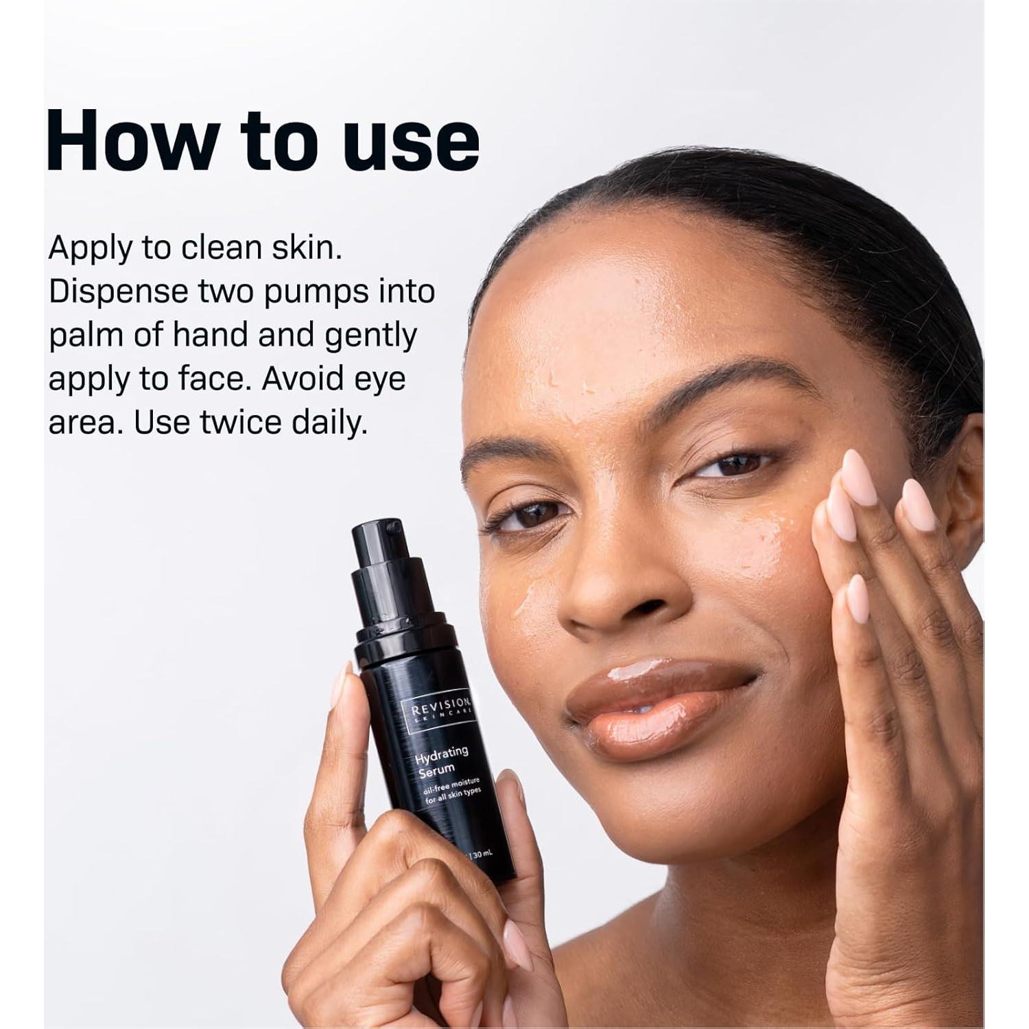 Suero Hidratante Revision Skincare 14.79 ml Anti Envejecimiento