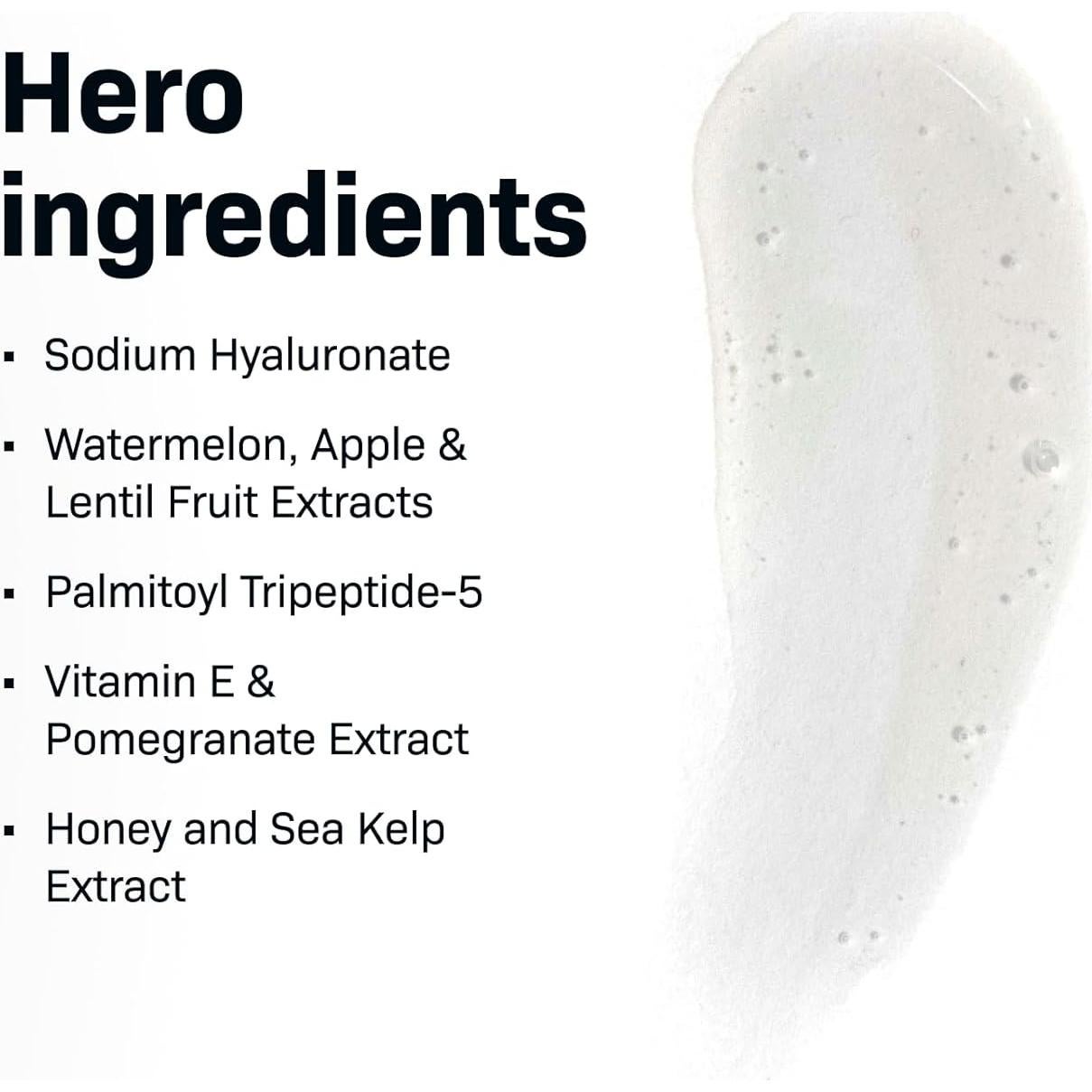 Suero Hidratante Revision Skincare 14.79 ml Anti Envejecimiento