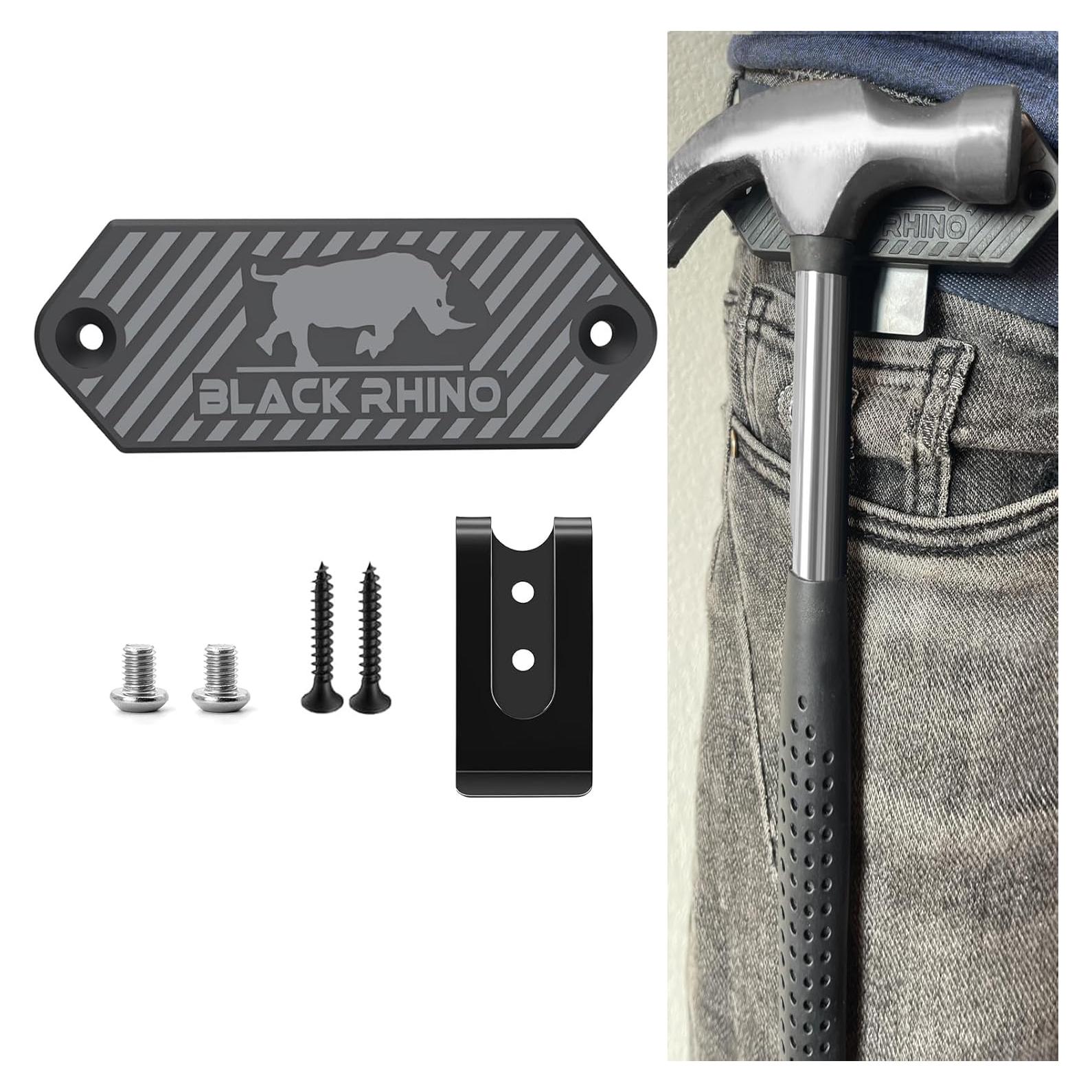 Soporte Magnético para Herramientas Fangool - Clip Cinturón Fuerte