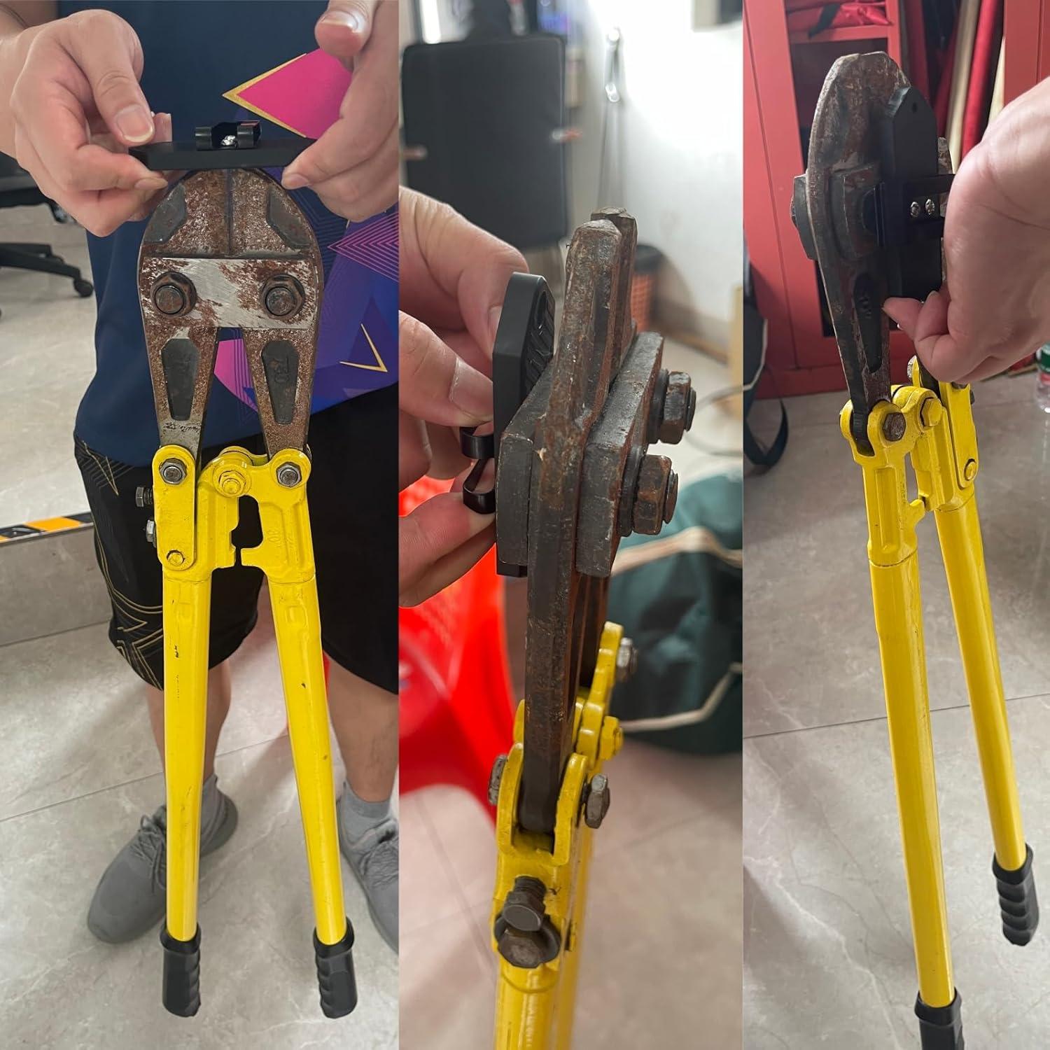 Soporte Magnético para Herramientas Fangool - Clip Cinturón Fuerte