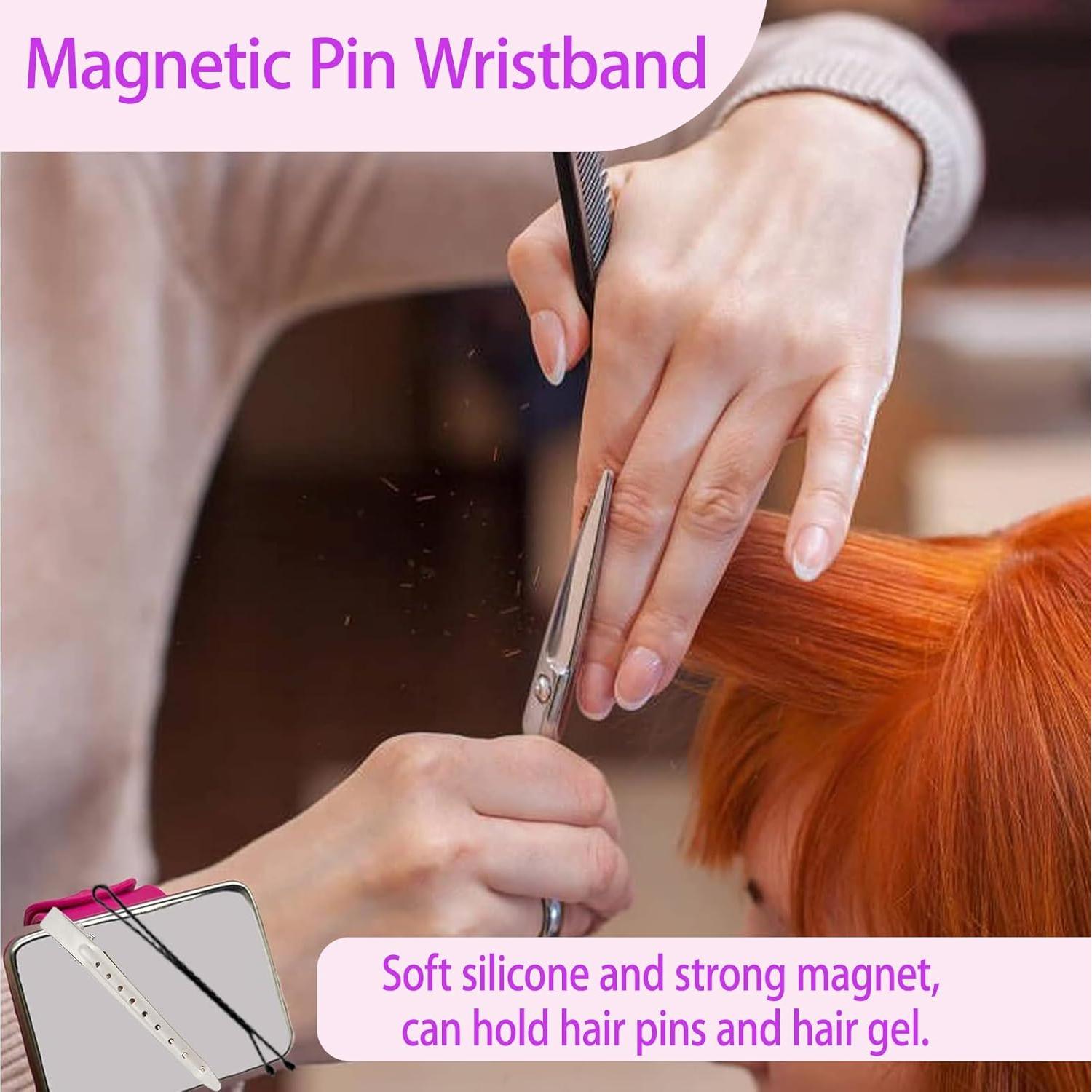 Juego de Herramientas para Trenzar Cabello Zorliton 23 Piezas