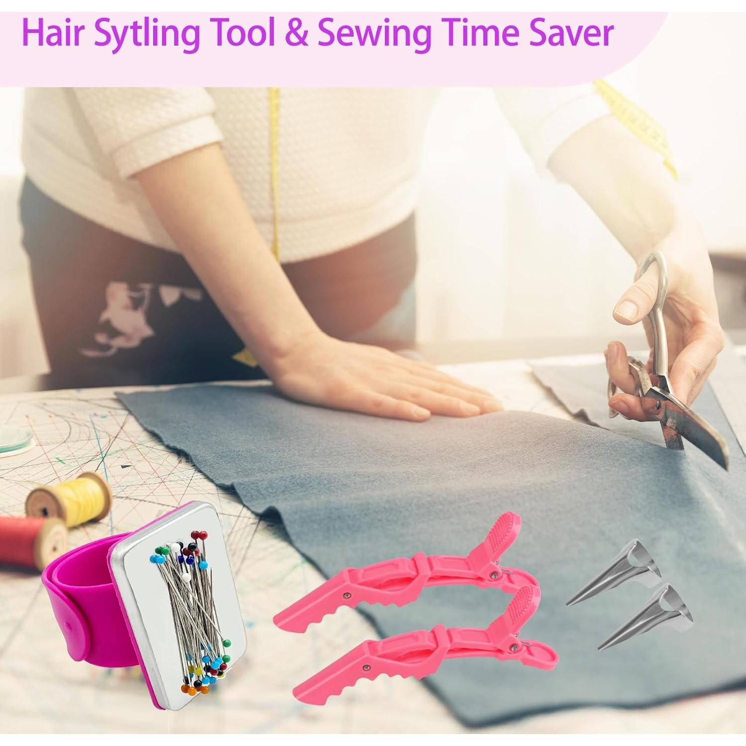 Juego de Herramientas para Trenzar Cabello Zorliton 23 Piezas