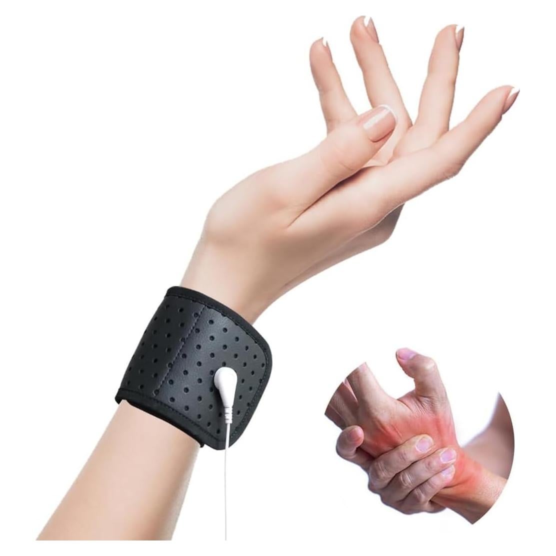 Correa de Muñeca de Conexión a Tierra COUSLEWI 4.57m