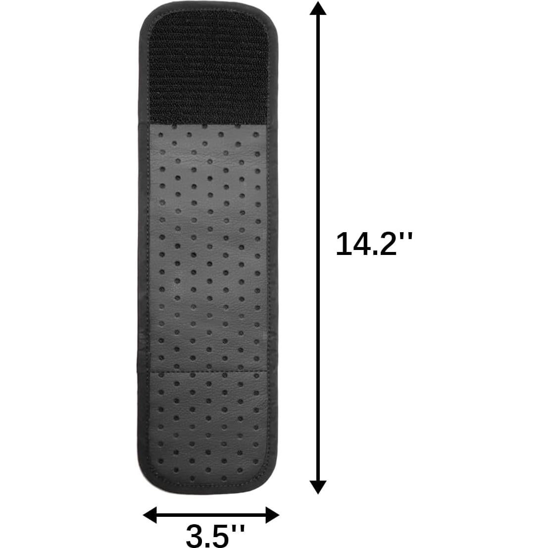 Correa de Muñeca de Conexión a Tierra COUSLEWI 4.57m